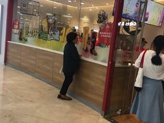 门面-DQ·蛋糕·冰淇淋(河东万达店)