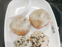 -小杨生煎(香港名都店)