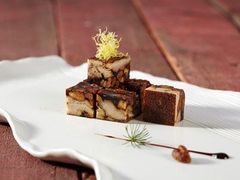 -上海总会SHANGHAICLUB(兴业太古汇店)