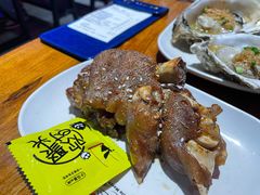 -本色.小马哥烧烤(五一路总店)