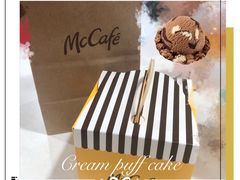 -麦当劳(杭州文三路店)