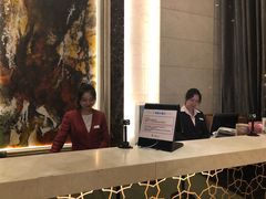 -广州礼顿酒店