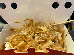 -咕噜咕噜·章鱼小丸子(西湖路店)