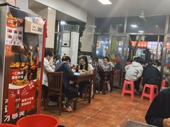 -阿秋牛排(湖心街店)