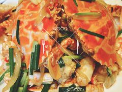 -南海渔家•海鲜•正宗海南菜(海棠湾店)