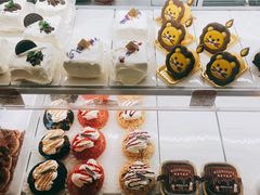 -西村叔叔的店·面包·甜品·蛋糕(清河万象汇店)