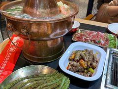 -板凳烧烤(东关街店)