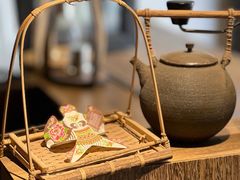 -Metal hands·铁手咖啡