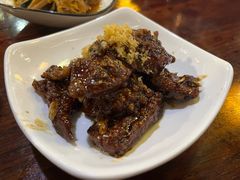 一品猪肝-同得兴 Since·1995 传统苏式面馆(嘉馀坊店)