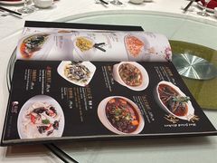-得月楼·省级非遗·传统苏帮菜(观前店)
