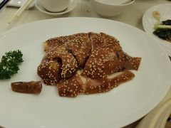 -利苑酒家(金宝店)