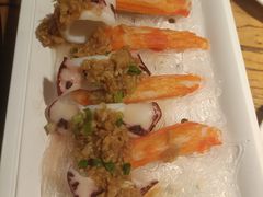 -三个渔夫·蒸汽海鲜(万德大厦店)