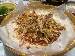 -东排食堂长沙小吃大排档(五一广场店)