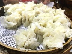 -海汇源老烧麦店(东大街总店)