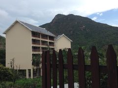 -江门古兜温泉小镇