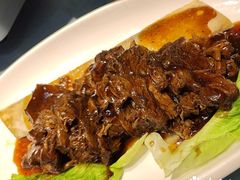 -小秦淮·南京土菜(新亭西路店)