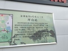 -深圳坪山站