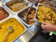 -新红帽自助盒饭(大悦城店)