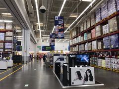 -山姆会员商店(杨桥西路店)