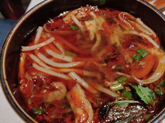 -黔香阁·味(花木店)