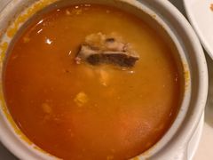 -汤城小厨•粤菜•靓汤(西直门凯德MALL店)