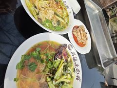 -兴福老面馆(寺路街店)