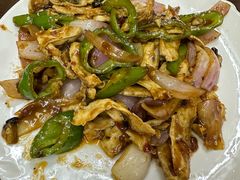 -美食店(华贵路店)