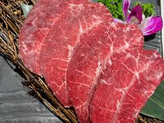 -吉屋烤肉(八宝街店)