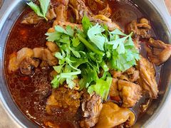 -唐闸邵记鸡煲馆