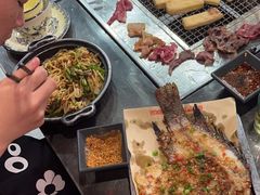 -塘屋烧烤·云南火塘烧烤品牌(春城慧谷旗舰店)