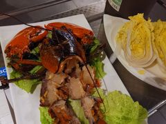 -船奇蒸汽海鲜·闽菜(八市海鲜总店)