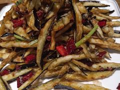 口味香茄-九头鹰家宴(岳家嘴店)