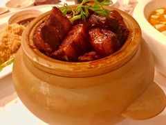 本帮红烧肉-小南国(金沙江路店)