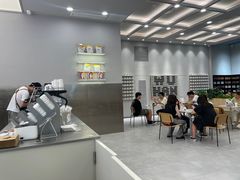 -Seesaw Coffee(武商MALL·武广店)