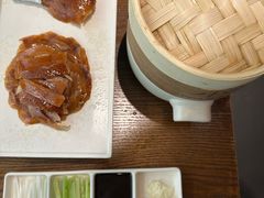 -小大董·烤鸭(王府井apm店)