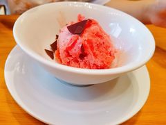 -君悦酒店·La Terrazza意合園·意式风味