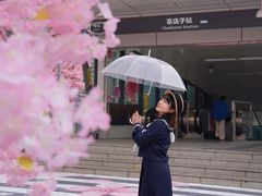 -首开·龙湖成都西宸天街