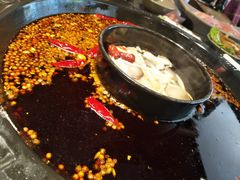 -重庆渝达老火锅(春熙路店)
