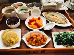 点击看大图 -悦家·美丽妈妈月子会所(龙奥店)