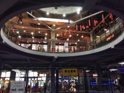 -嗨翻Hi-Fun竞技主题乐园·蹦床团建生日聚会(五棵松华熙店)