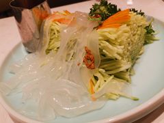 妈妈大拉皮-北李妈妈菜·海肠捞饭(高新万达店)