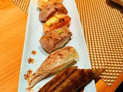 -泉寿司(万科公园店)