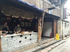 -锦记糕点铺