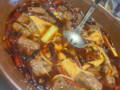 -常和州·夜宵大排档(常州单店)