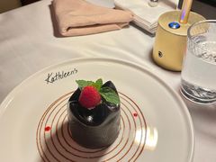 -Kathleen's Waitan 凯圣琳江景西餐厅(外滩店)