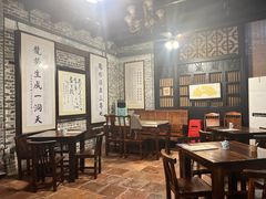 -黄祥华养生堂·炖汤·营养蒸饭(岭南天地店)