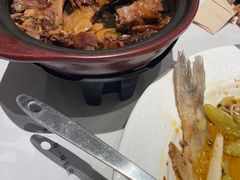 -食锦记·福建私房菜(浦西万达店)