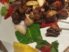 -云海肴·汽锅鸡·云南菜(天山百盛优客店)