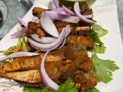 -鹏馨羊羔肉(新建街店)