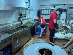 -王记西鎮电烤肉(汶上路店)